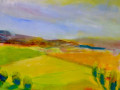 o.t. 2026  oel auf leinwand  50 cm x 50 cm  