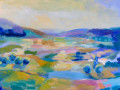 o.t. 2026  oel auf leinwand  80 cm x 80 cm  