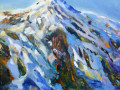 o.t. 2026  oel auf leinwand  cm x80 cm