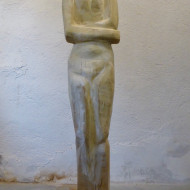 Solita  r 2020  Walnussholz  182 cm