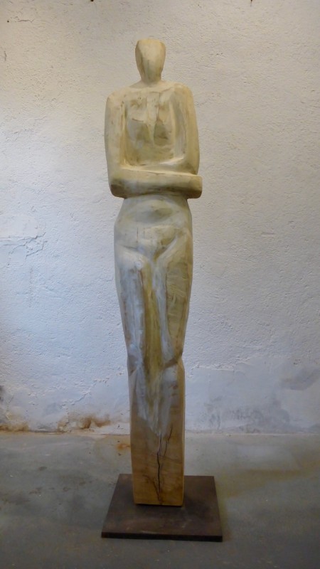 Solita  r 2020  Walnussholz  182 cm