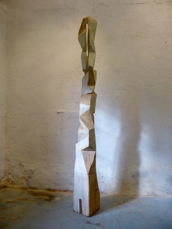 decon ii 2010 birkenholz cm